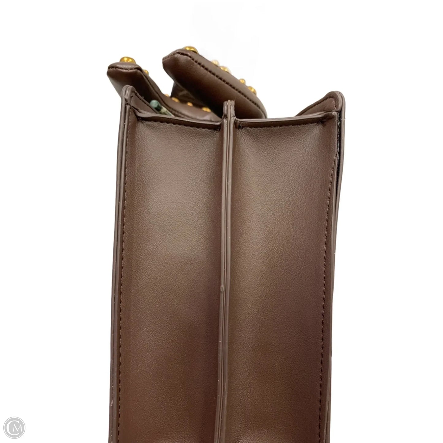 Handbag By Betsey Johnson, Size: Small