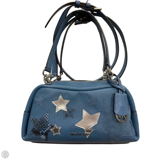 Handbag Designer By Michael Kors, Size: Small