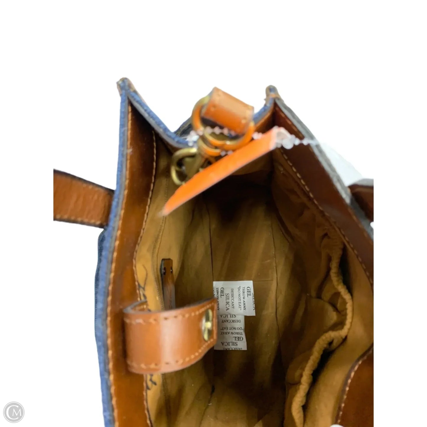 Handbag Designer By Patricia Nash, Size: Medium