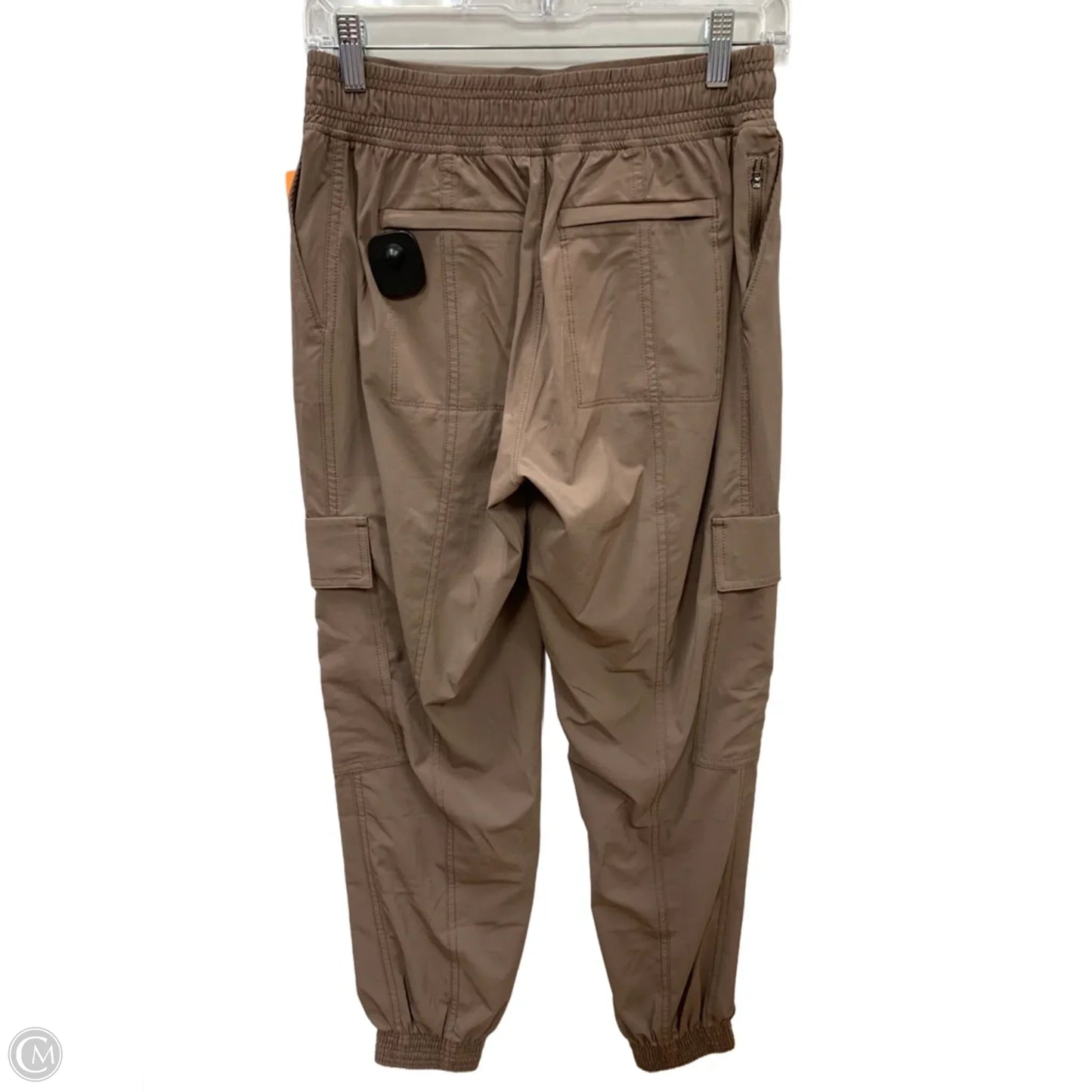 Athletic Pants By Athleta In Brown, Size: 2