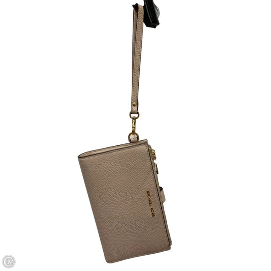 Wallet Designer By Michael Kors, Size: Large
