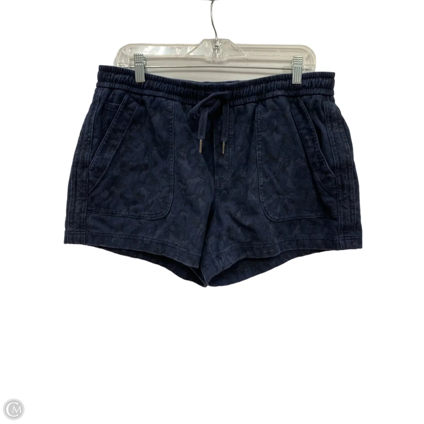 Shorts By Athleta In Camouflage Print, Size: 14