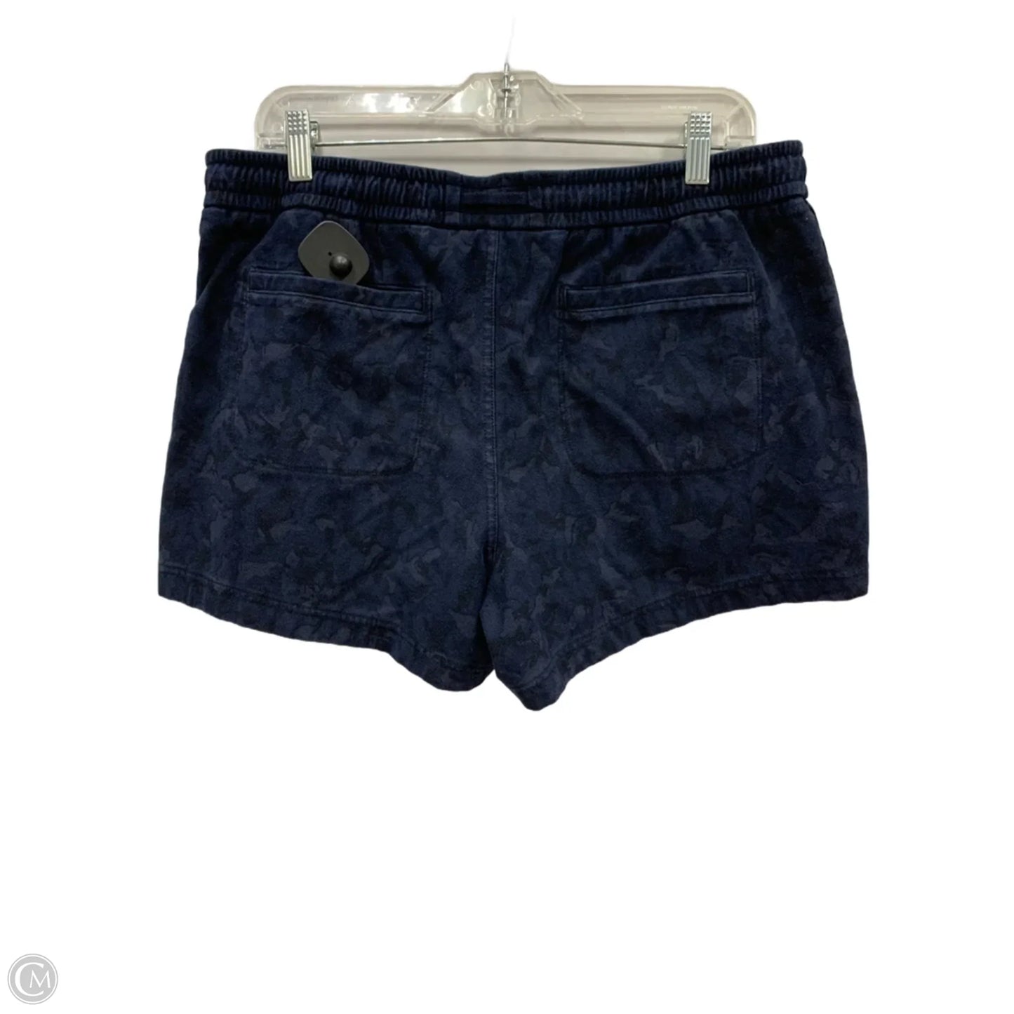 Shorts By Athleta In Camouflage Print, Size: 14