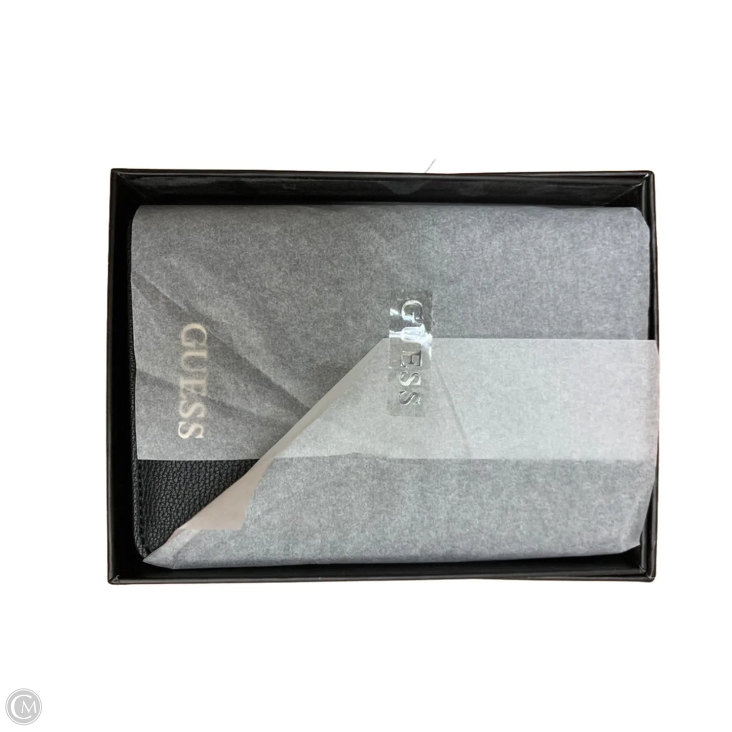 Wallet By Guess, Size: Large