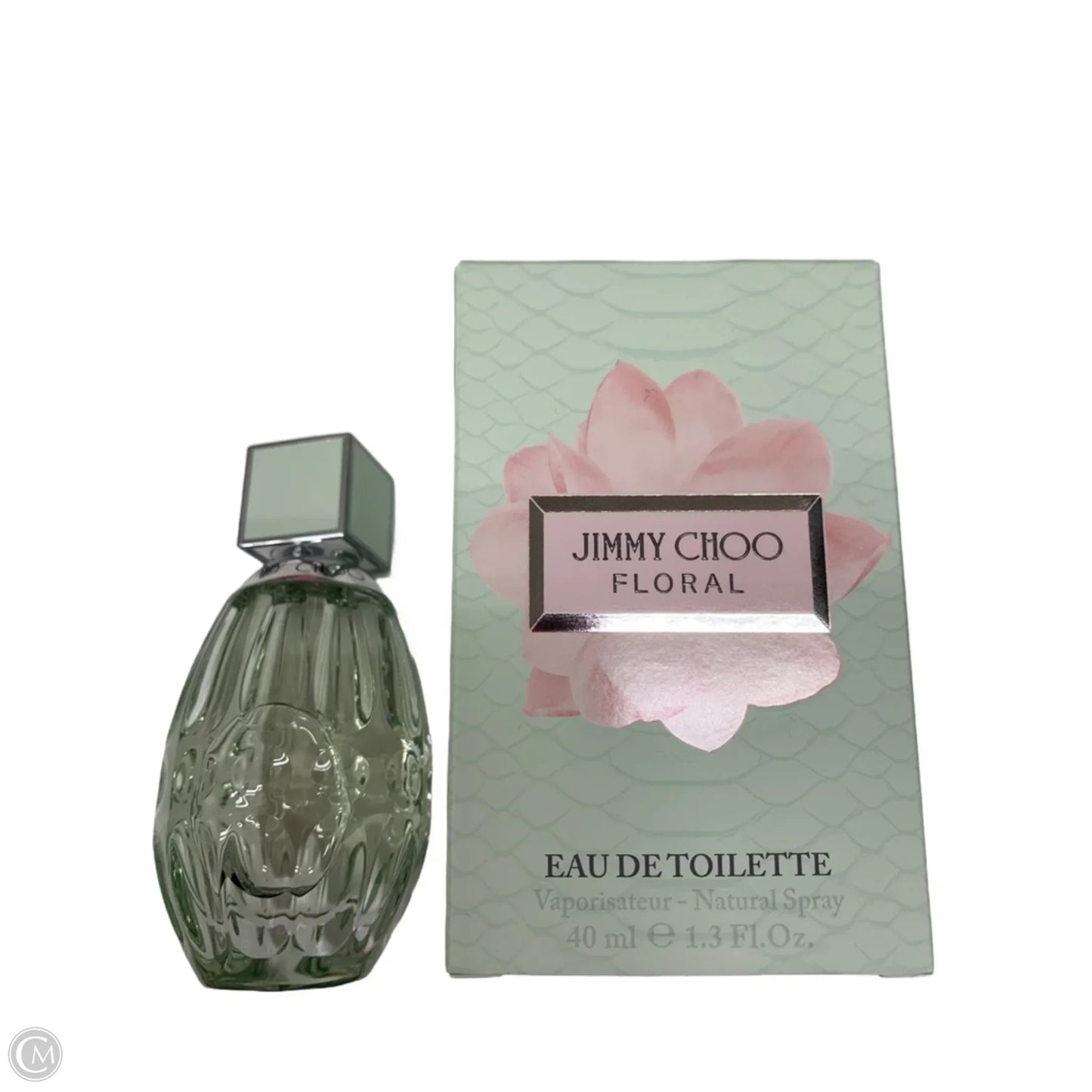 Fragrance Luxury Designer By Jimmy Choo, Size: Medium