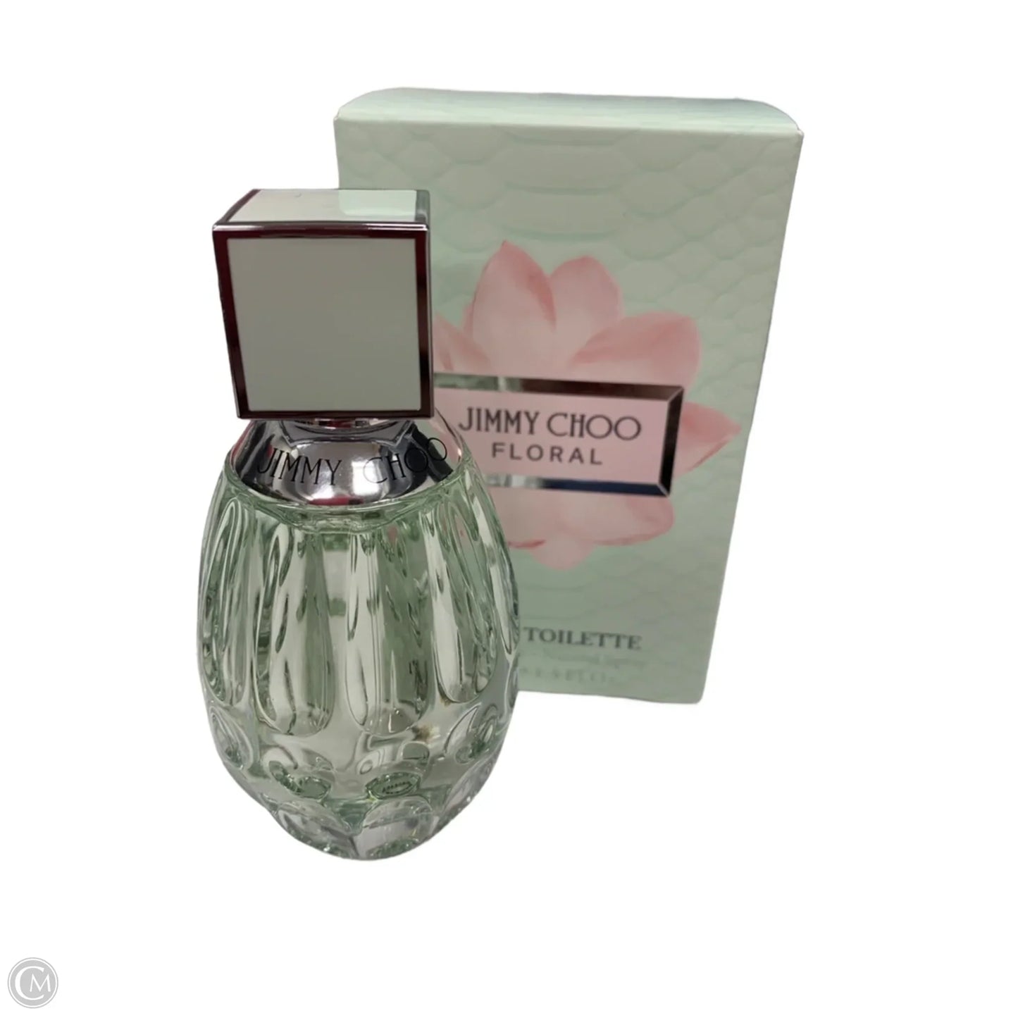 Fragrance Luxury Designer By Jimmy Choo, Size: Medium