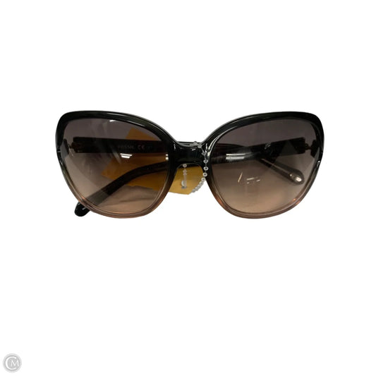Sunglasses By Fossil