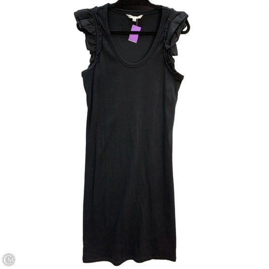 Dress Casual Maxi By The Nines In Black, Size: Xl
