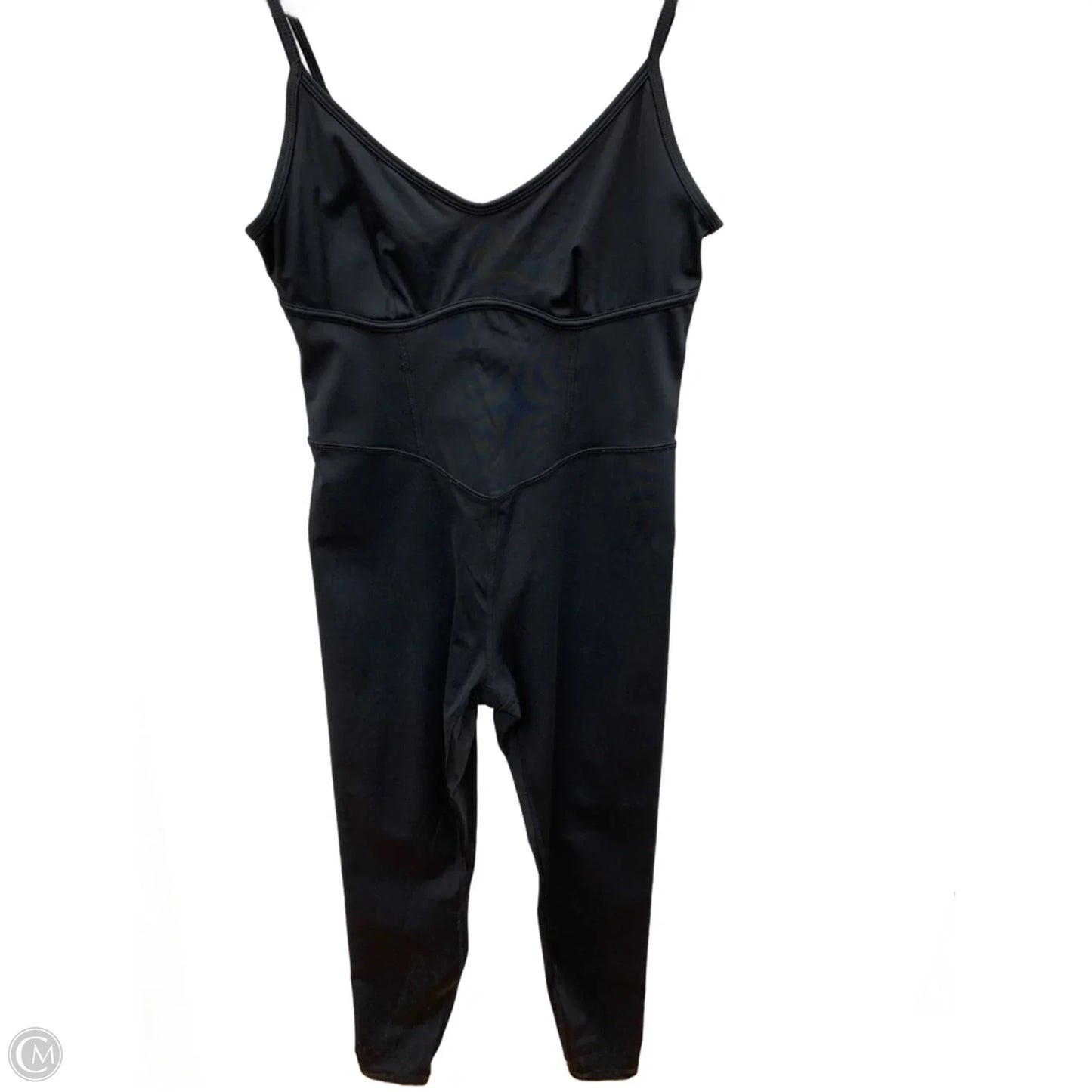 Jumpsuit By Joy Lab In Black, Size: M