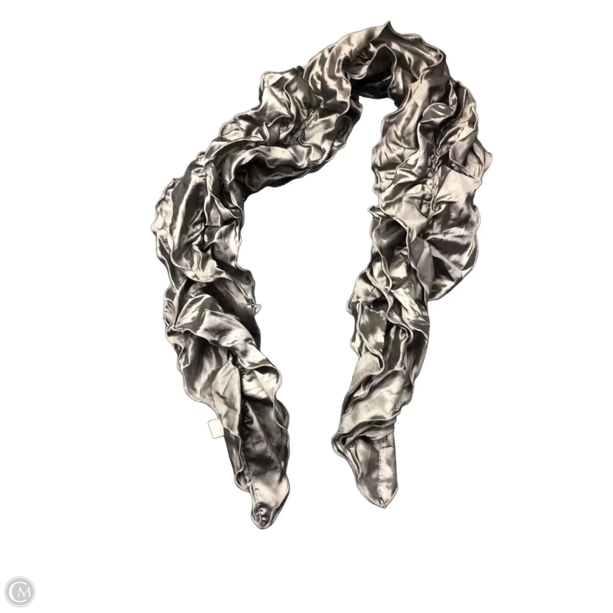 Scarf Long By Cmc