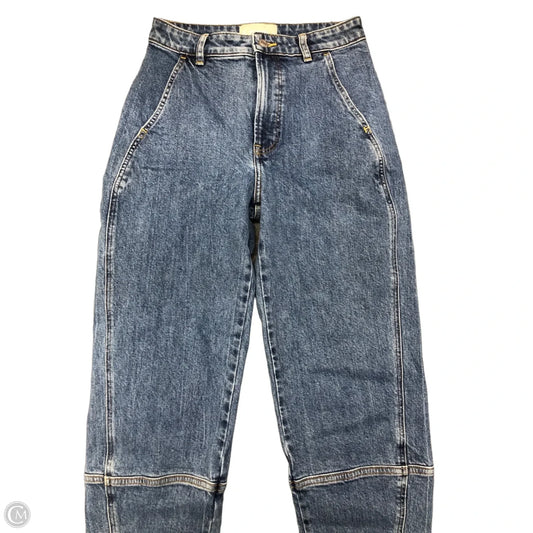 Pants Other By Everlane In Blue, Size: 26