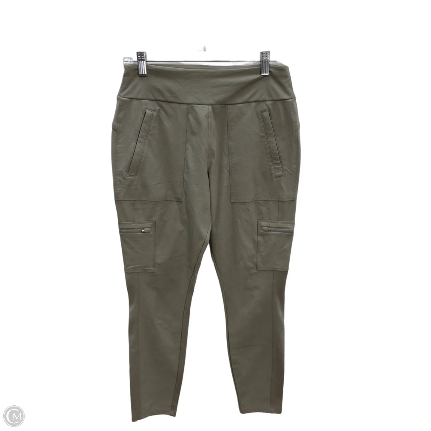 Athletic Pants By Athleta In Beige, Size: 10