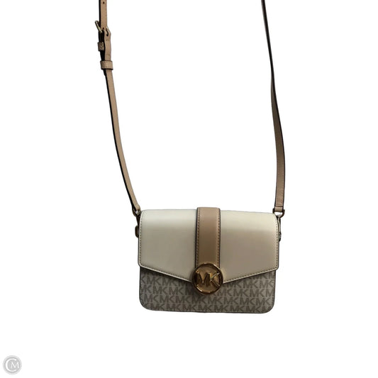 Crossbody By Michael By Michael Kors, Size: Medium