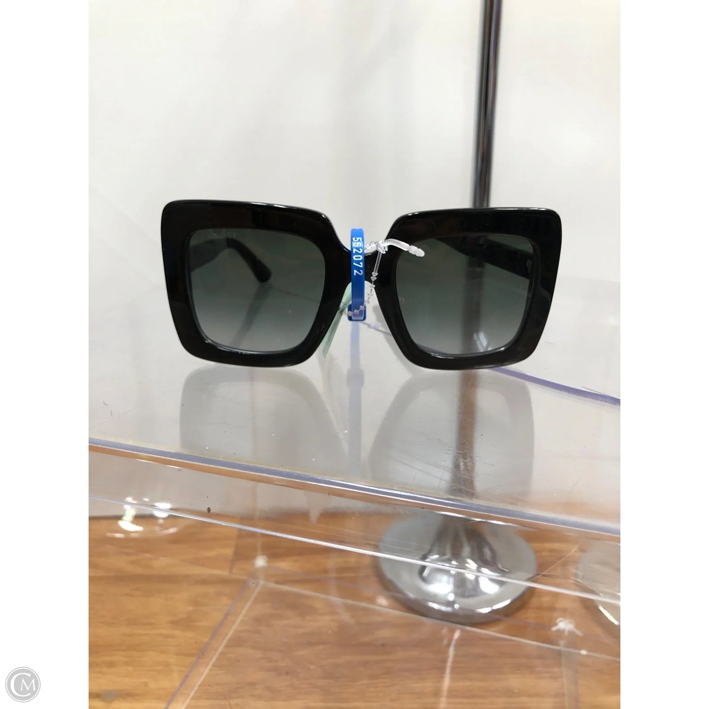 Sunglasses Luxury Designer By Gucci