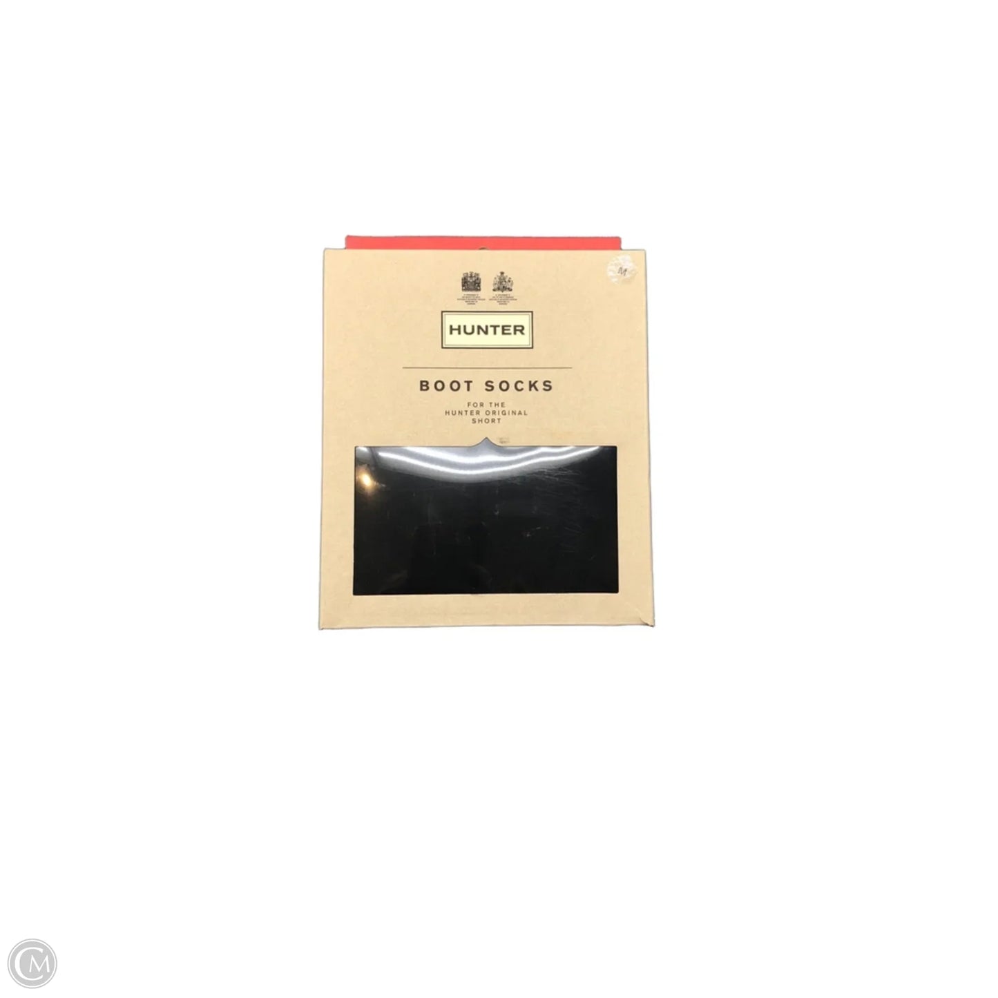 Accessory Designer Label By Hunter, Size: Medium