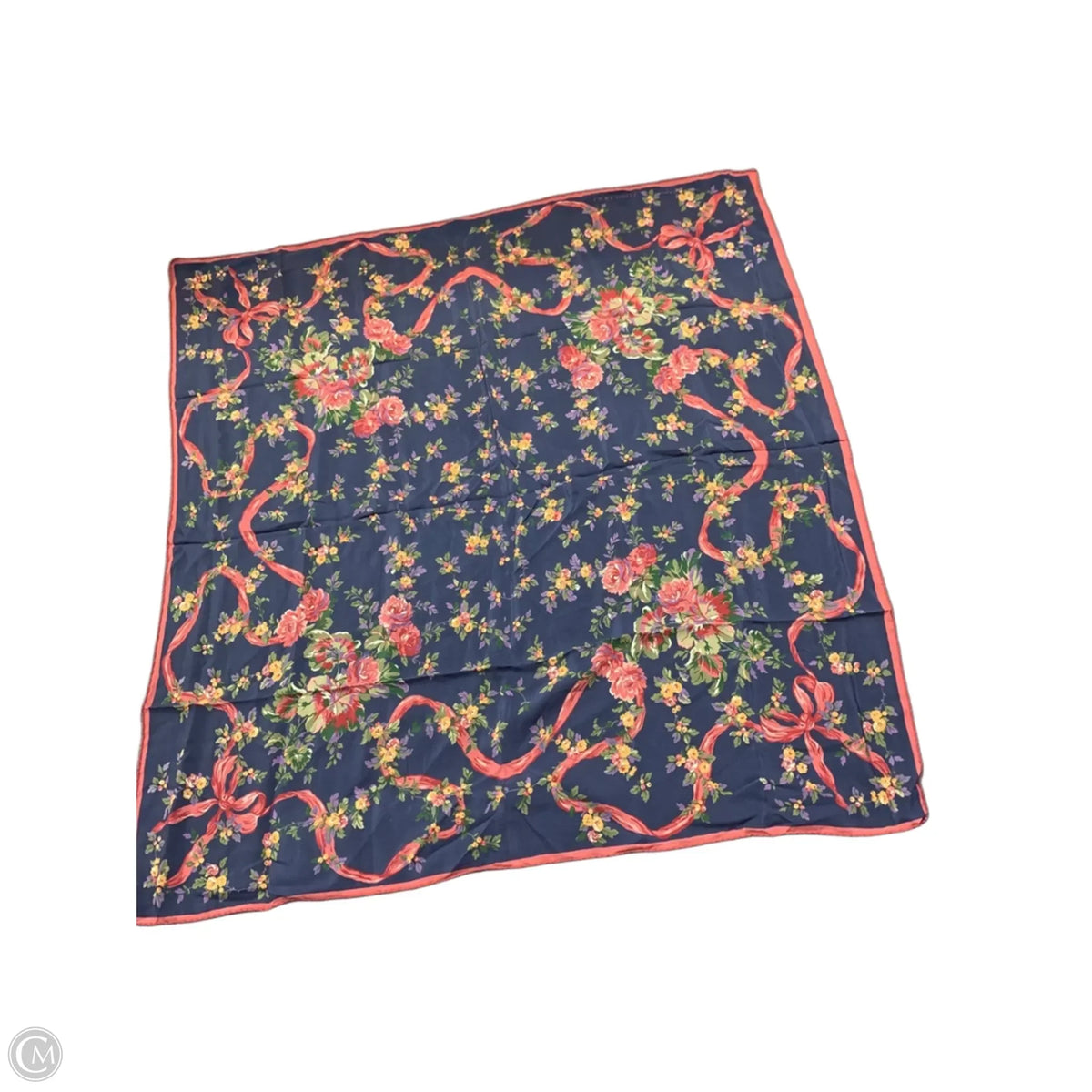 Scarf Square By Laura Ashley