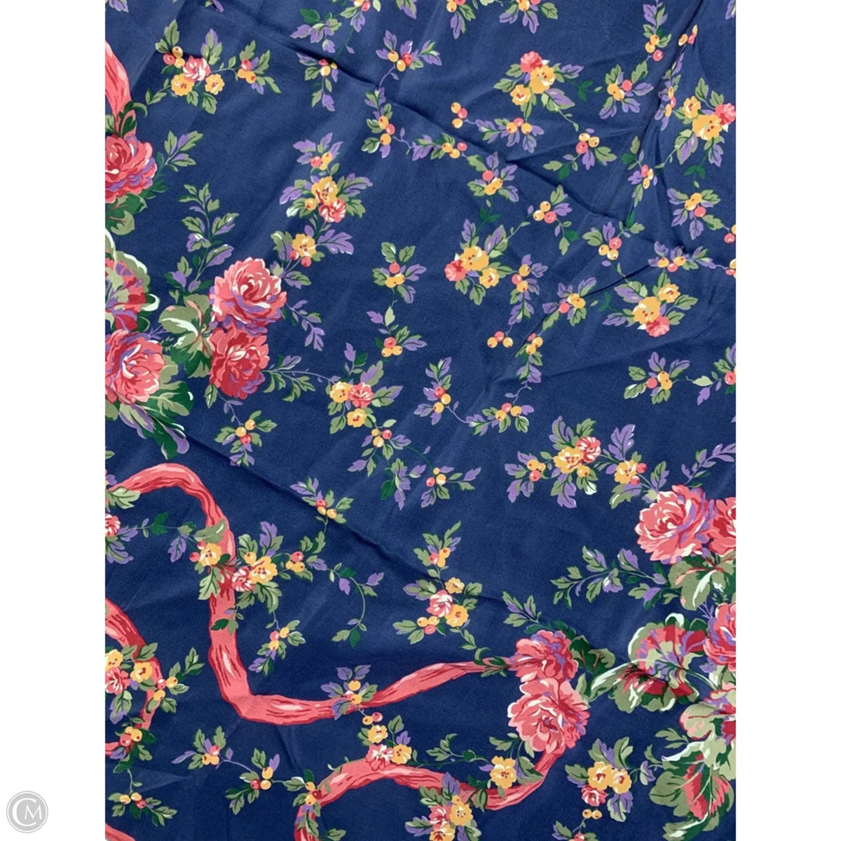 Scarf Square By Laura Ashley