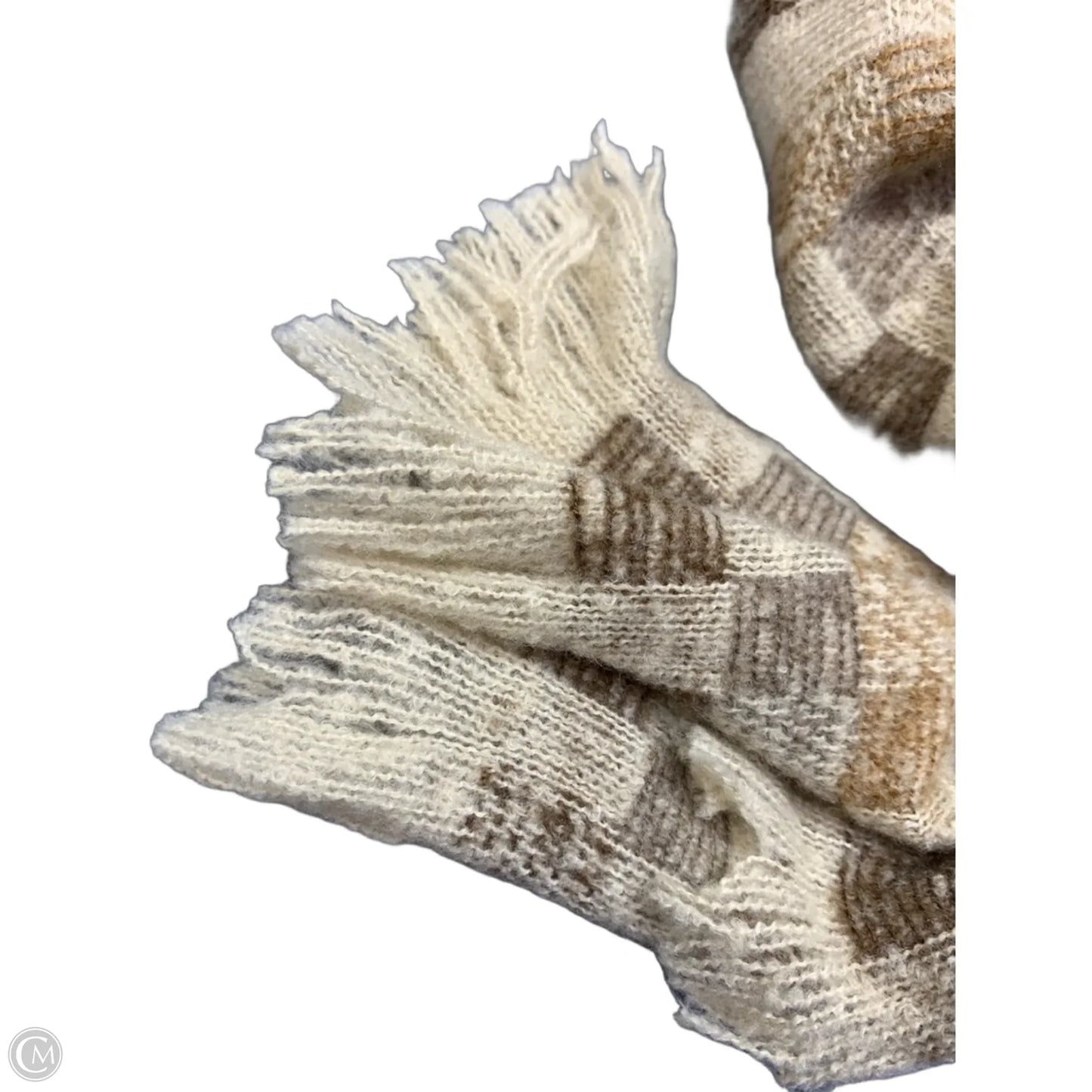 Scarf Square By Clothes Mentor