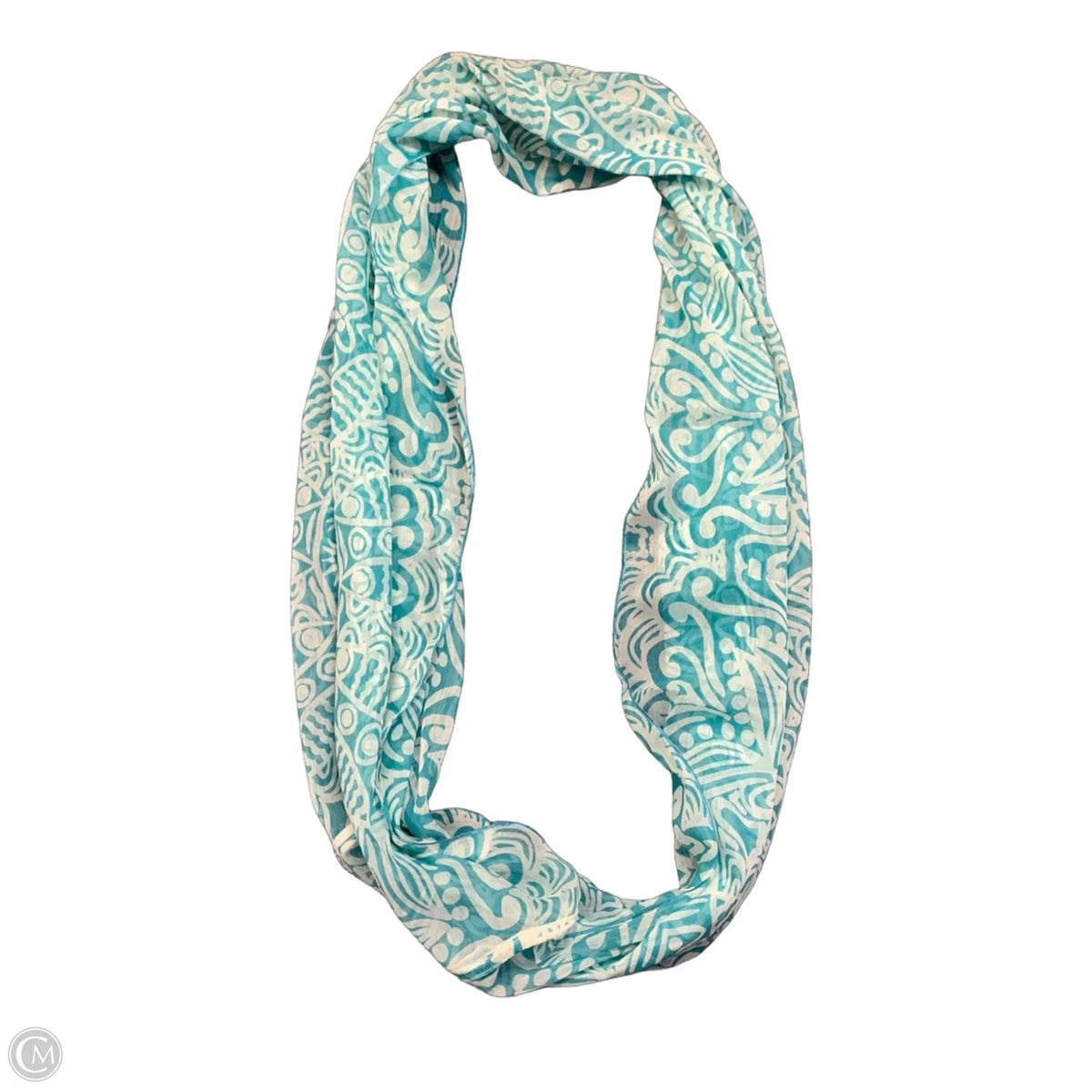 Scarf Infinity By Clothes Mentor