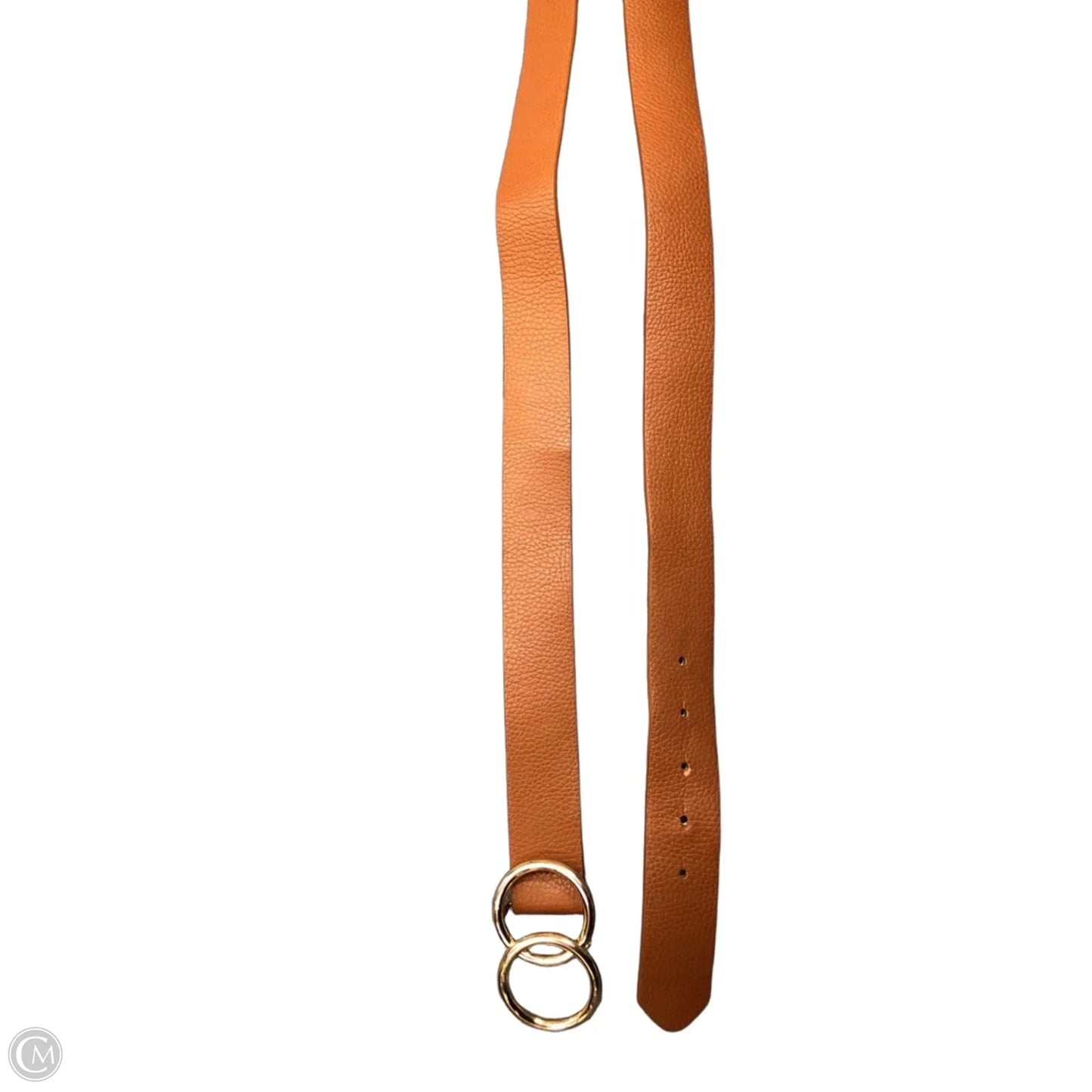 Belt By Clothes Mentor, Size: Xlarge