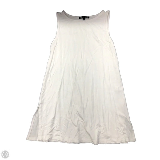 Tank Top By Cable And Gauge In White, Size: S