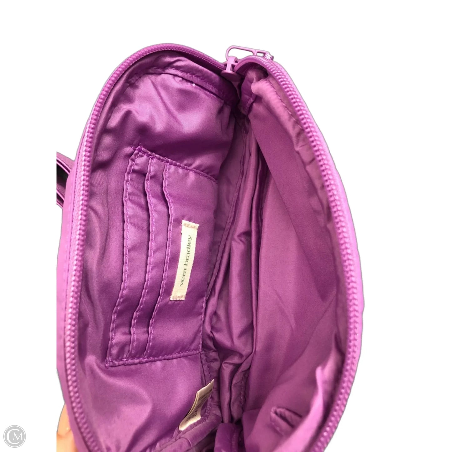 Crossbody By Vera Bradley, Size: Small