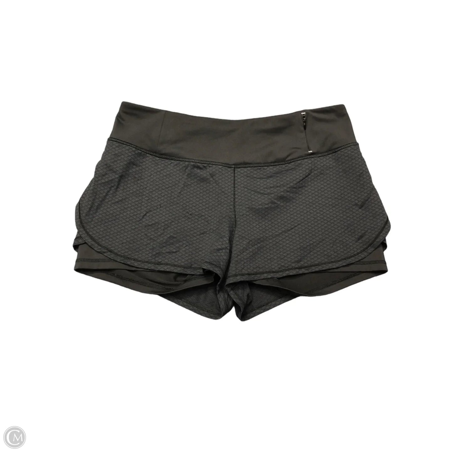 Athletic Shorts By Calia In Black, Size: L