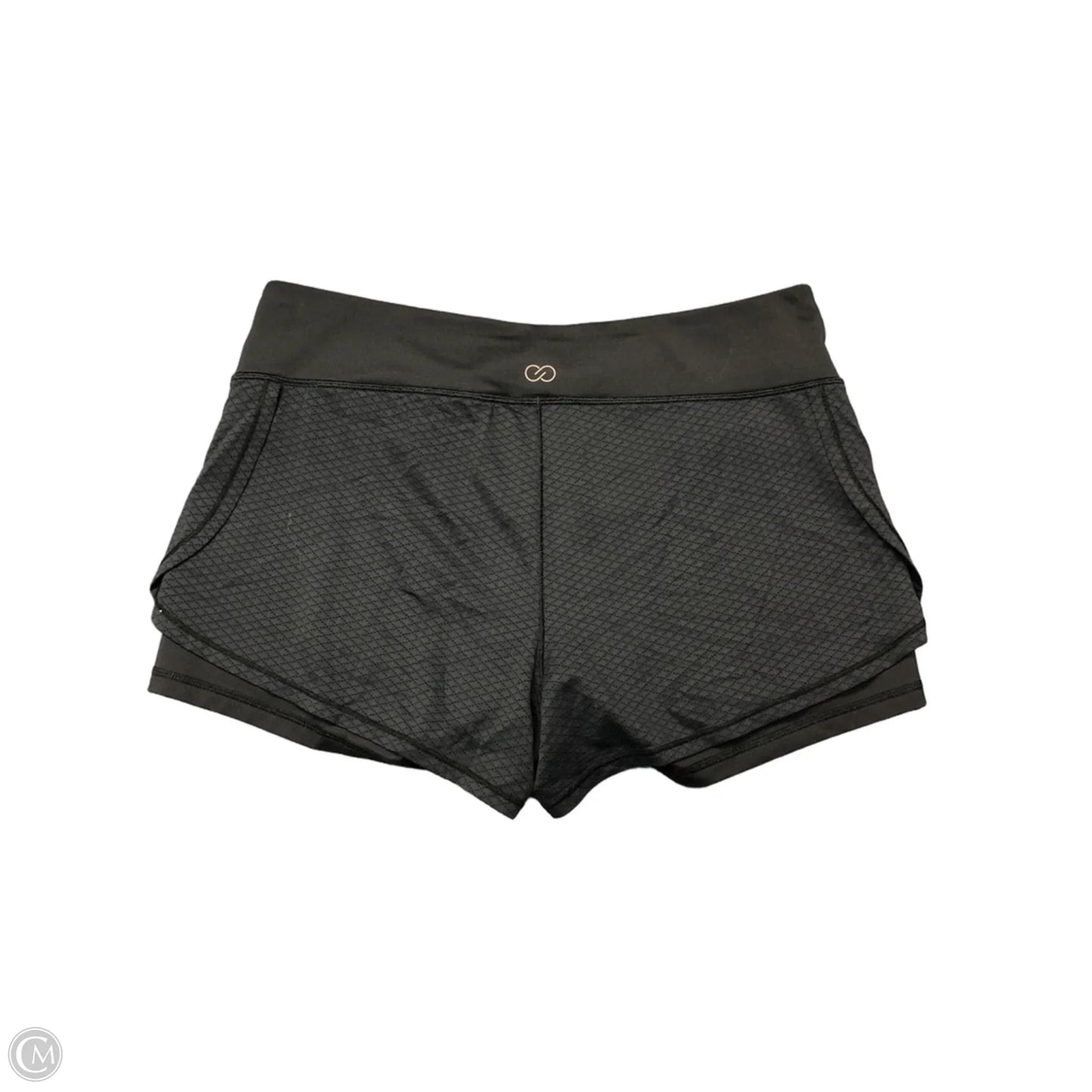 Athletic Shorts By Calia In Black, Size: L