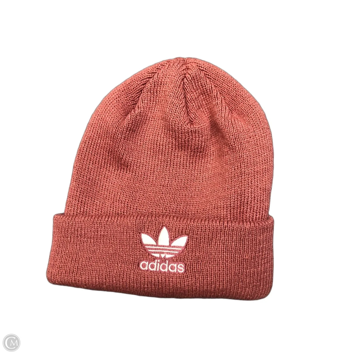 Hat Beanie By Adidas