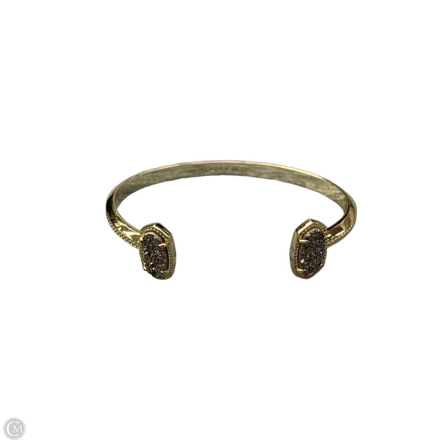 Bracelet Designer By Kendra Scott, Size: 3