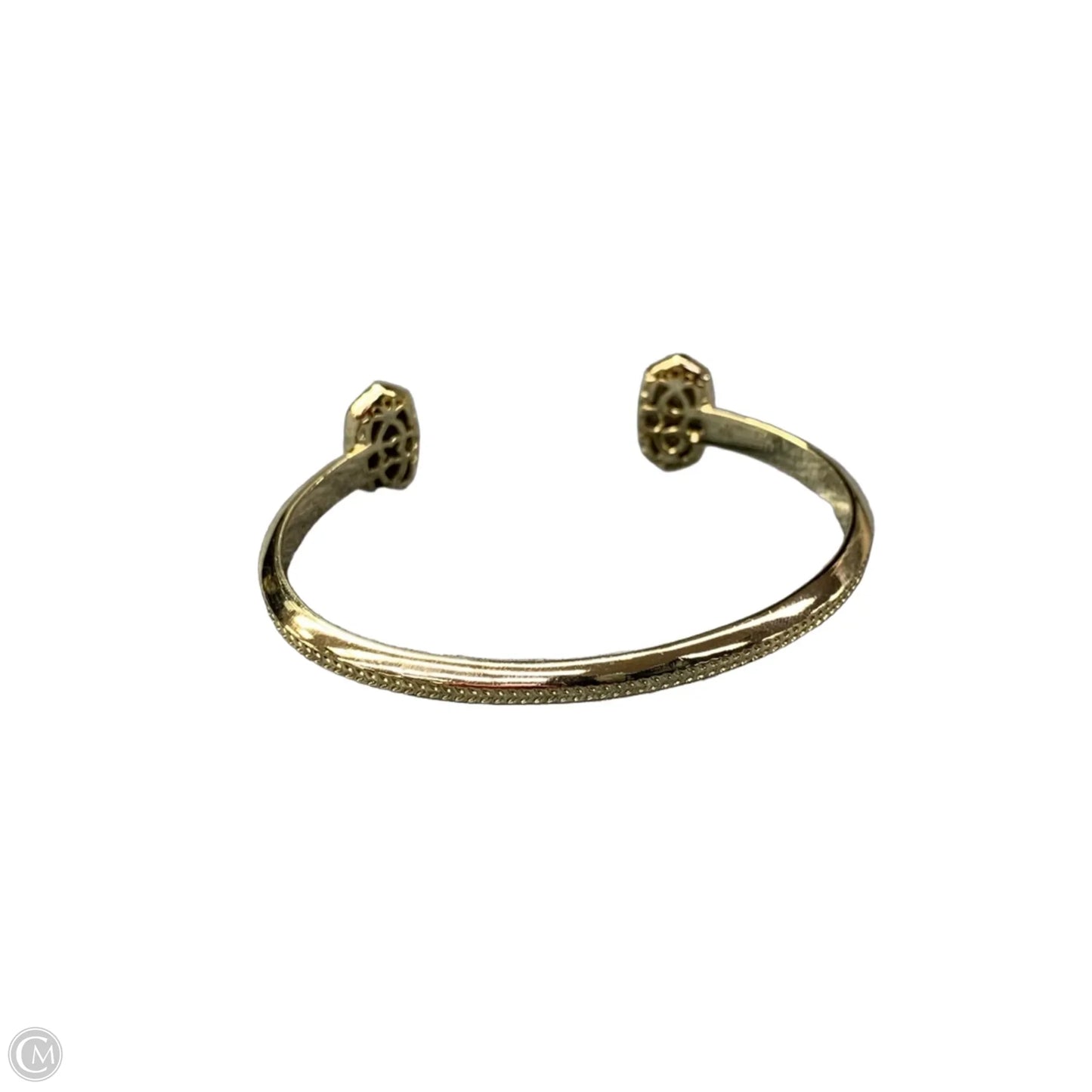 Bracelet Designer By Kendra Scott, Size: 3