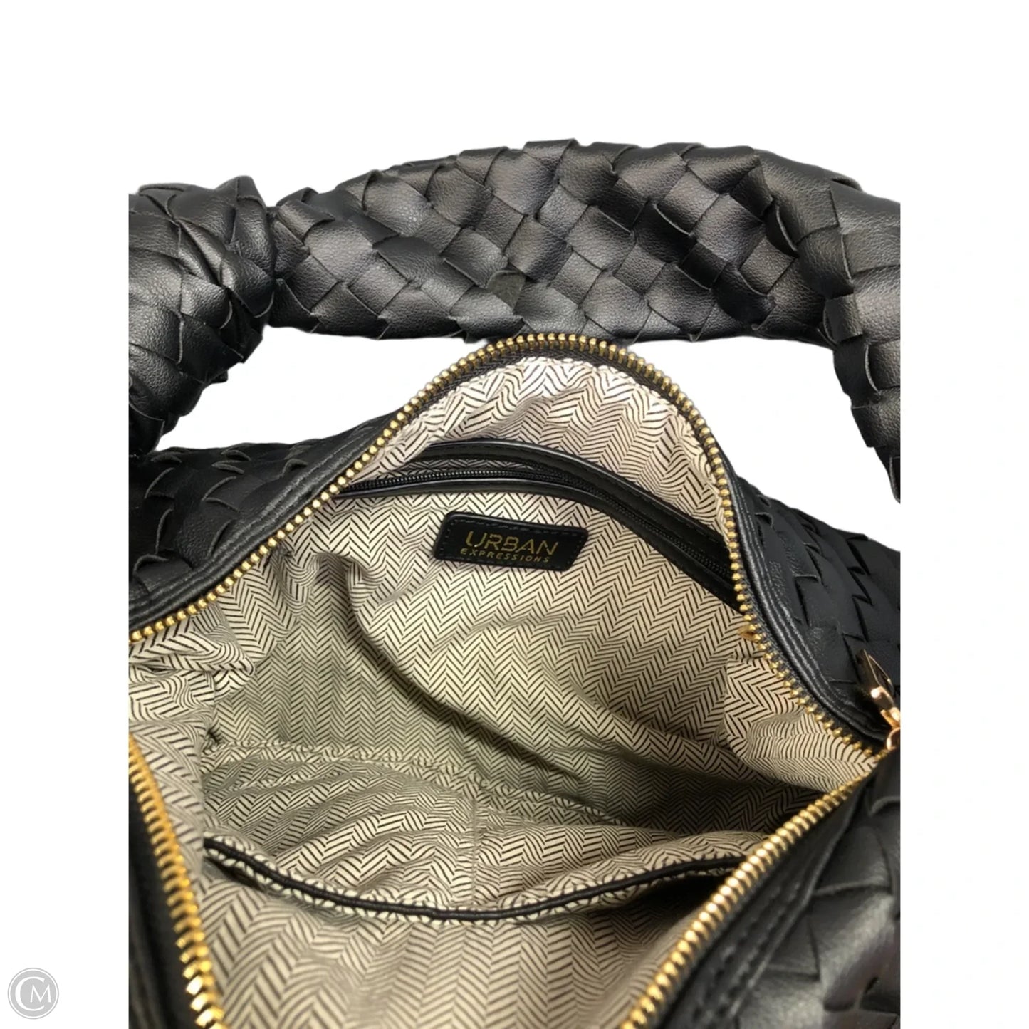 Handbag By Urban Outfitters, Size: Medium