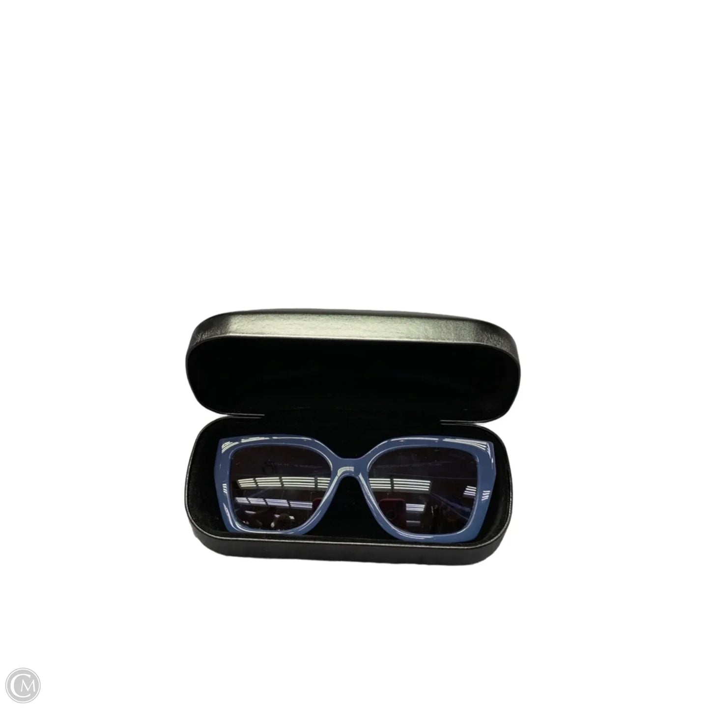 Sunglasses Designer By Coach, Size: