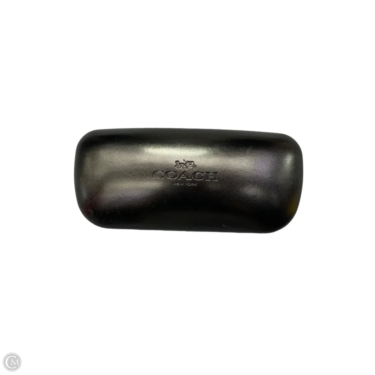 Sunglasses Designer By Coach, Size: