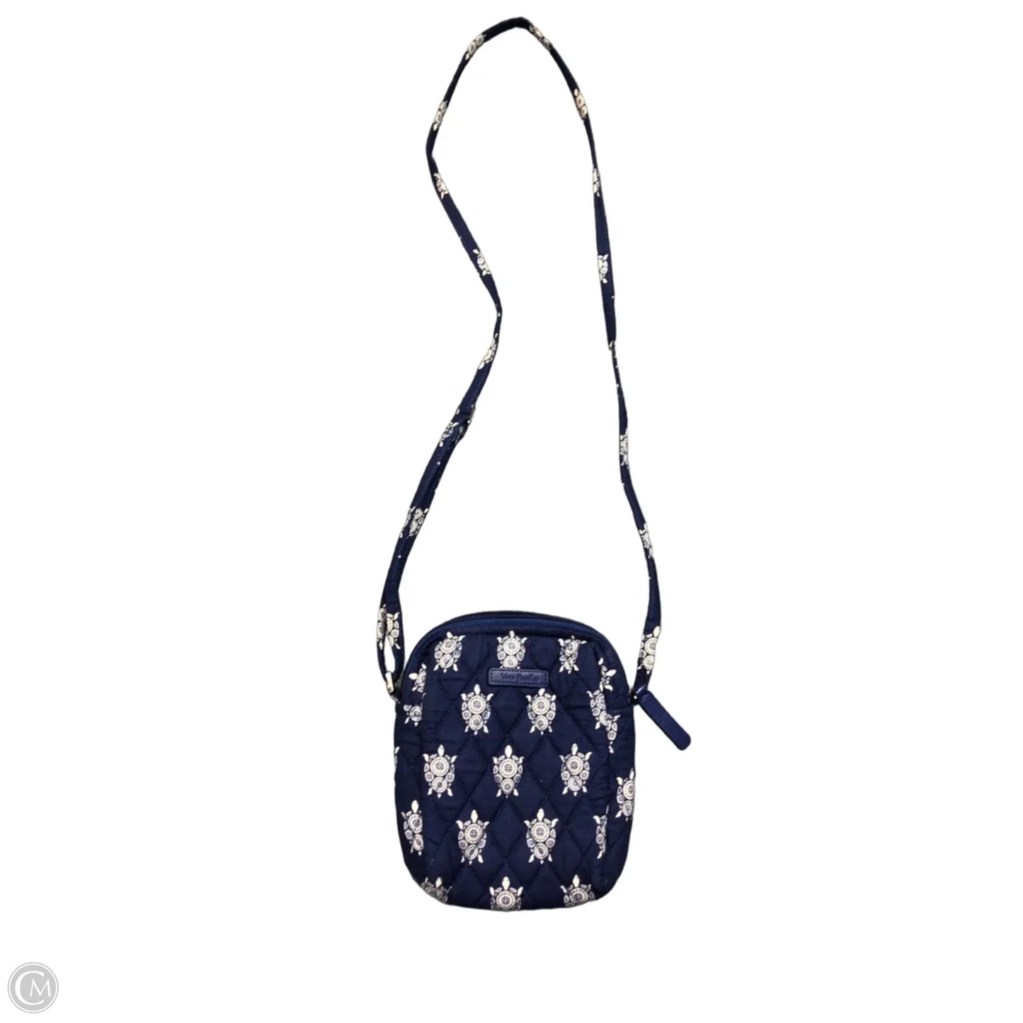 Crossbody By Vera Bradley, Size: Small