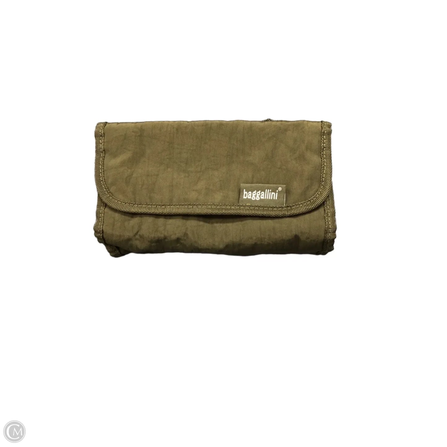 Makeup Bag By Baggallini, Size: Small