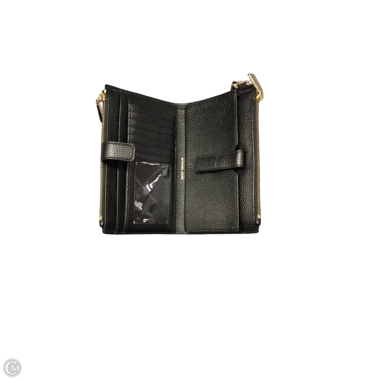 Wallet Designer By Michael Kors, Size: Medium