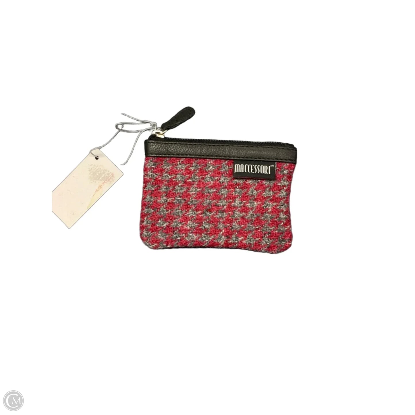Coin Purse By Clothes Mentor, Size: Small