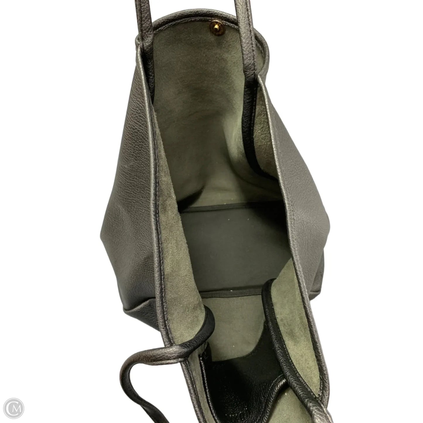 Tote By Clothes Mentor, Size: Large