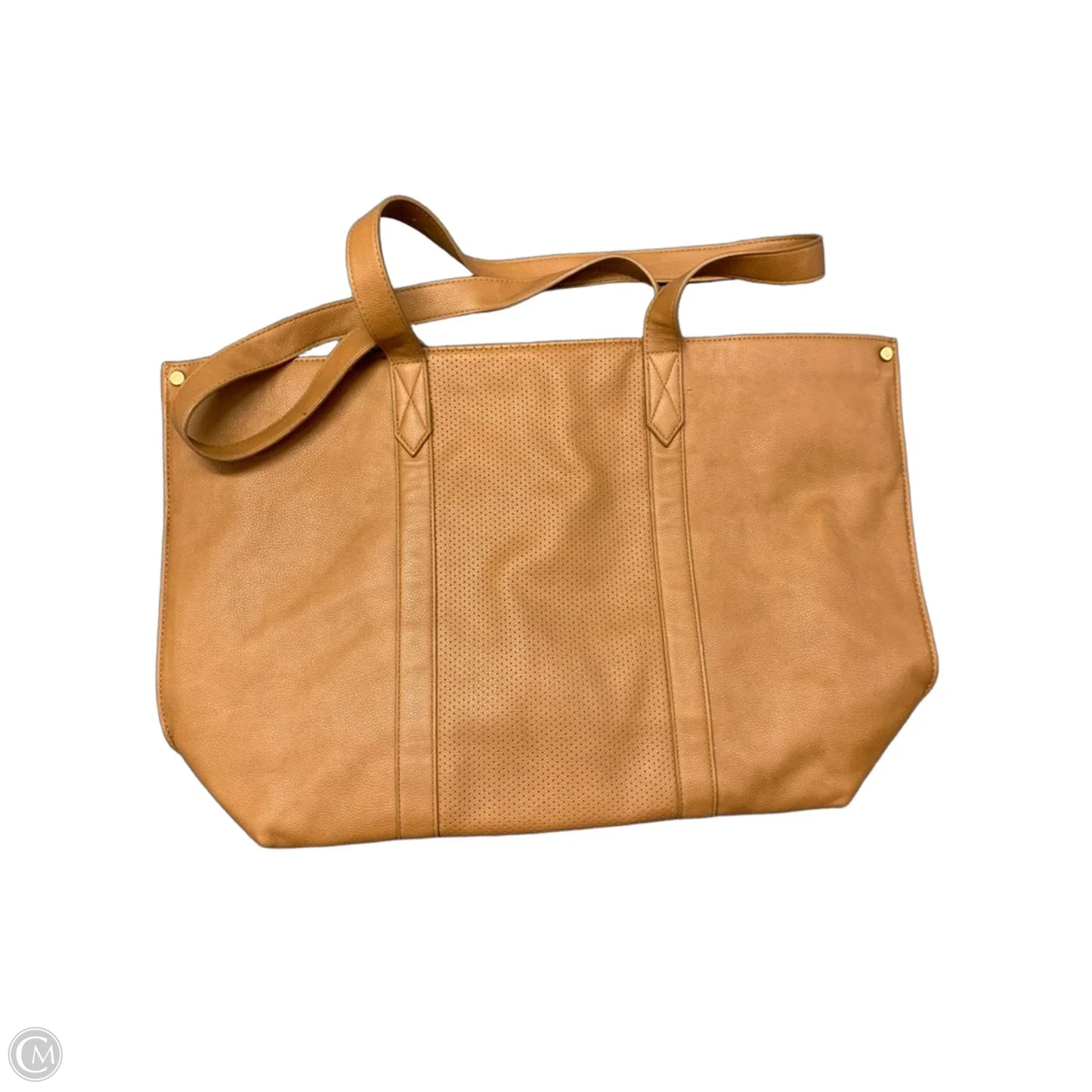 Handbag By Thirty One, Size: Large