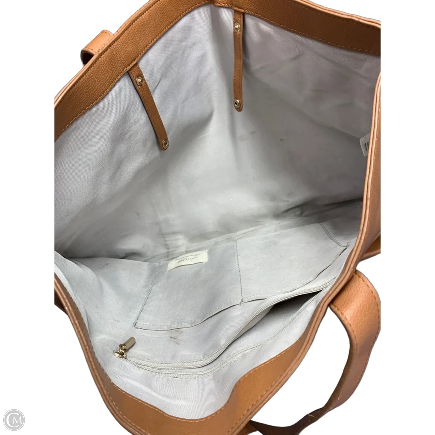 Handbag By Thirty One, Size: Large
