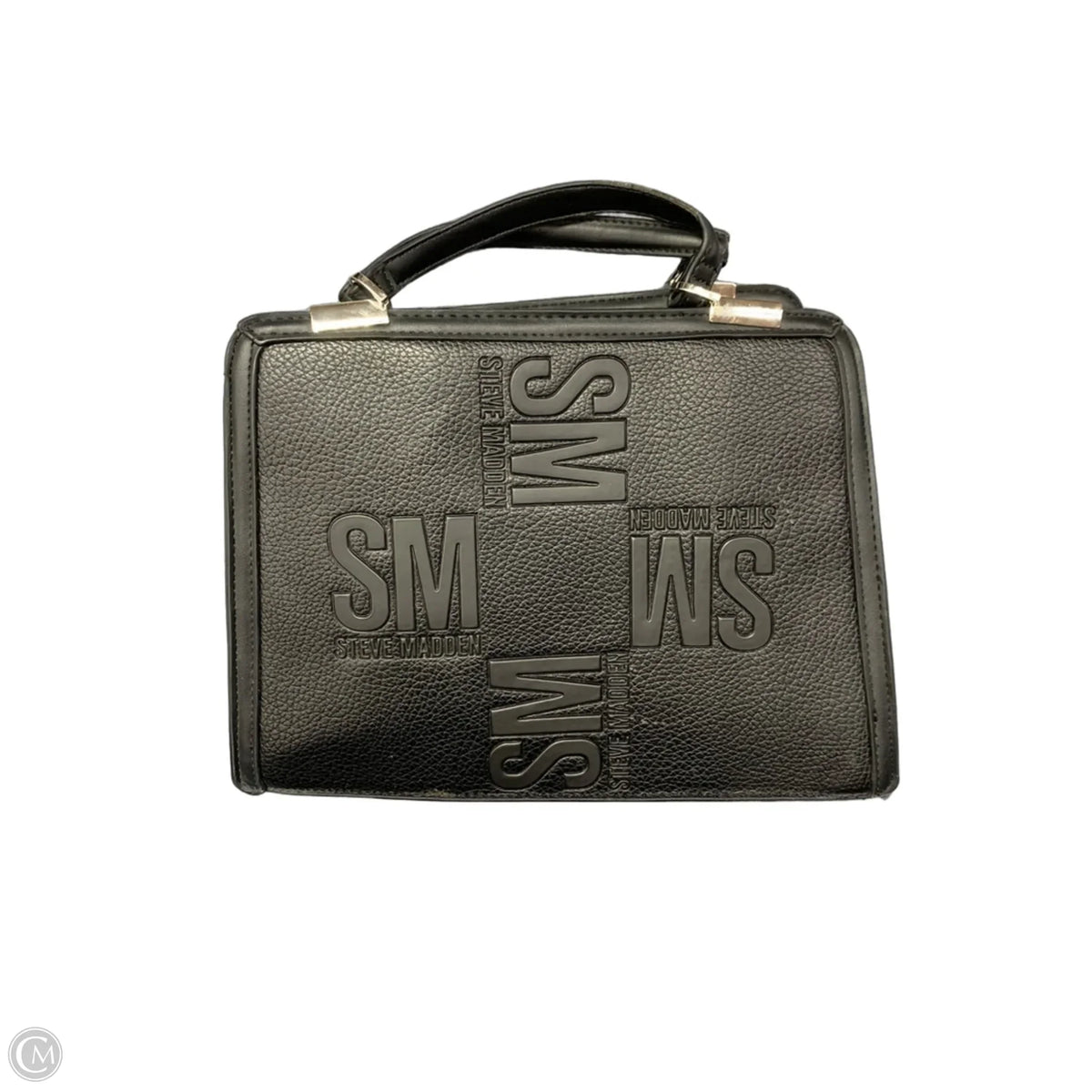 Handbag By Steve Madden, Size: Medium