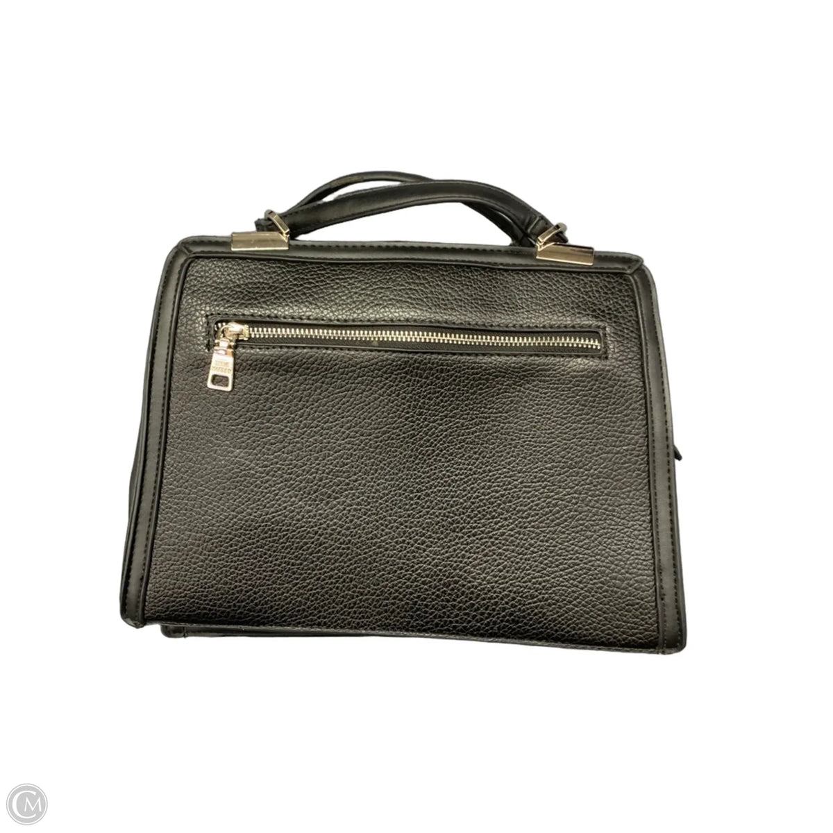 Handbag By Steve Madden, Size: Medium