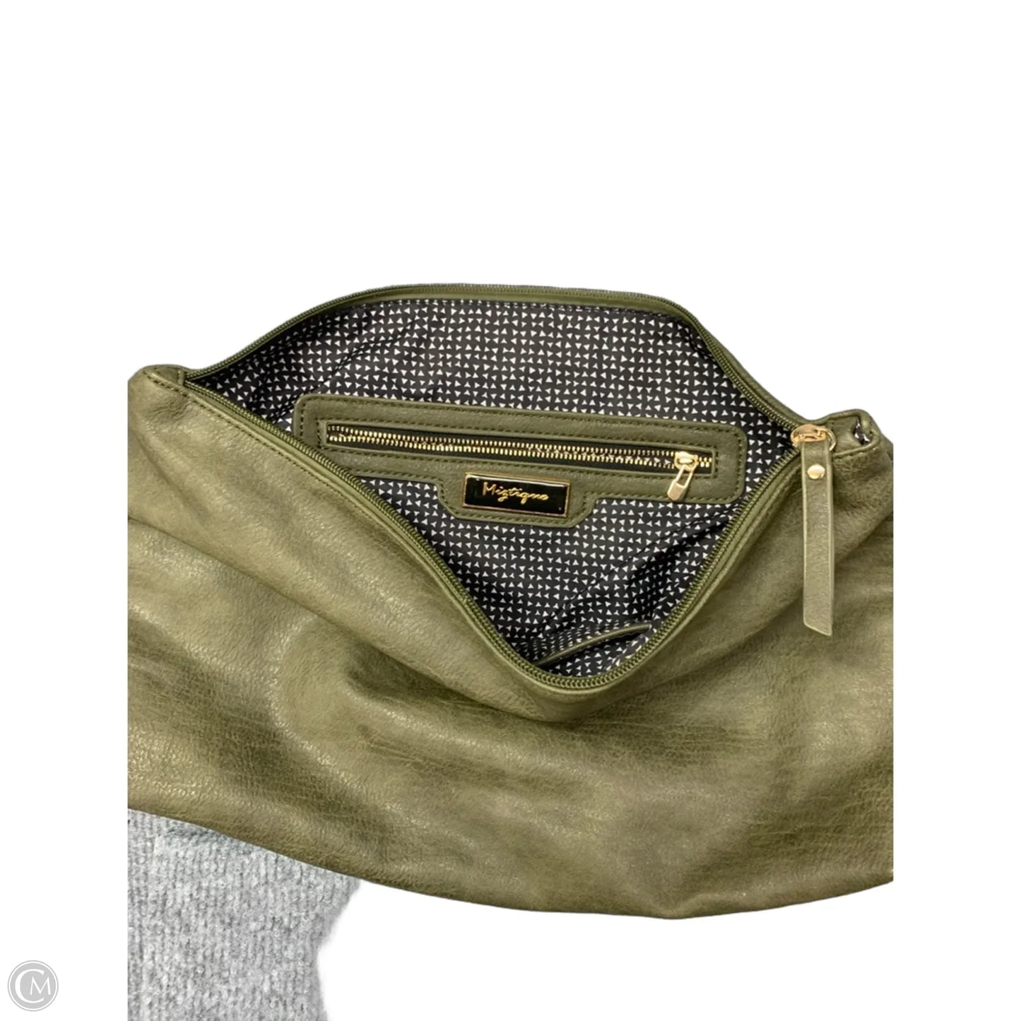 Handbag By Clothes Mentor, Size: Medium