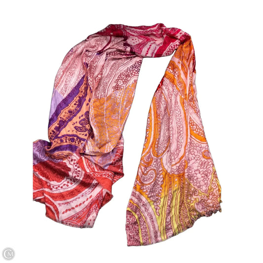 Scarf Long By Clothes Mentor