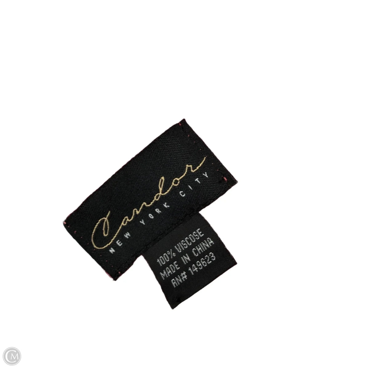Scarf Long By Cynthia Rowley