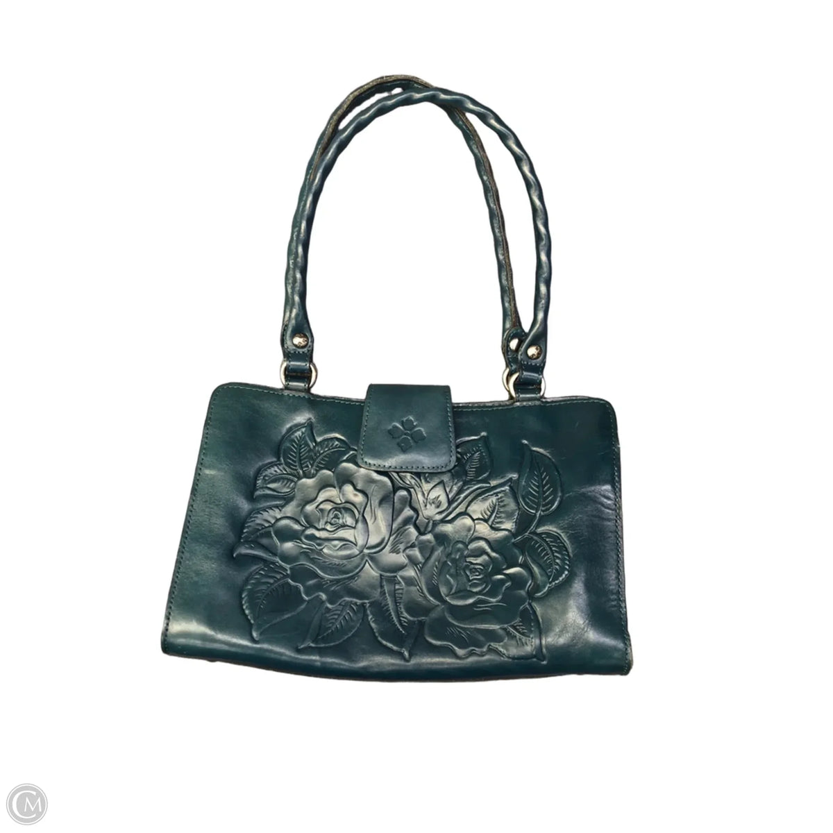 Handbag Designer By Patricia Nash, Size: Medium
