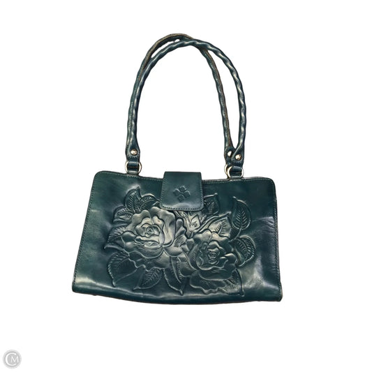 Handbag Designer By Patricia Nash, Size: Medium