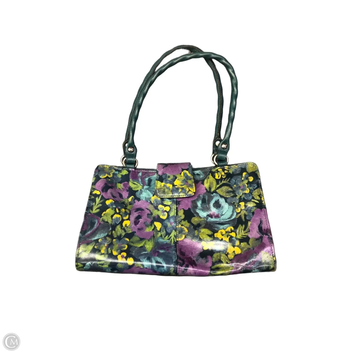 Handbag Designer By Patricia Nash, Size: Medium