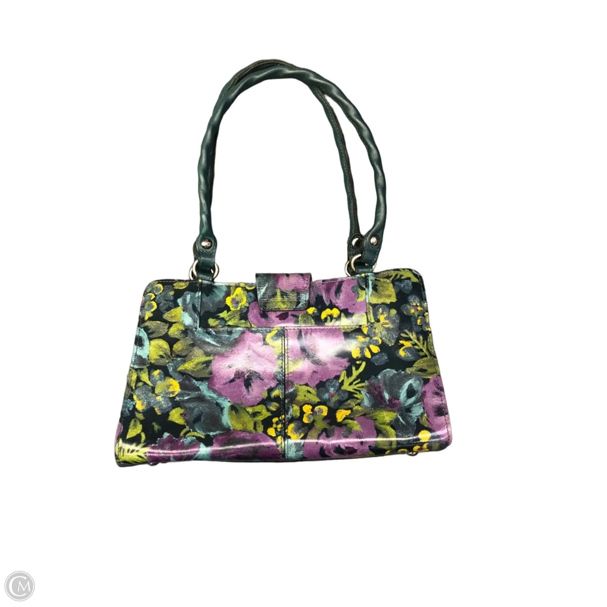 Handbag Designer By Patricia Nash, Size: Medium